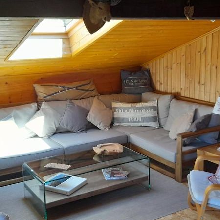 Chalet Esher Surrey Ried-Brig Экстерьер фото