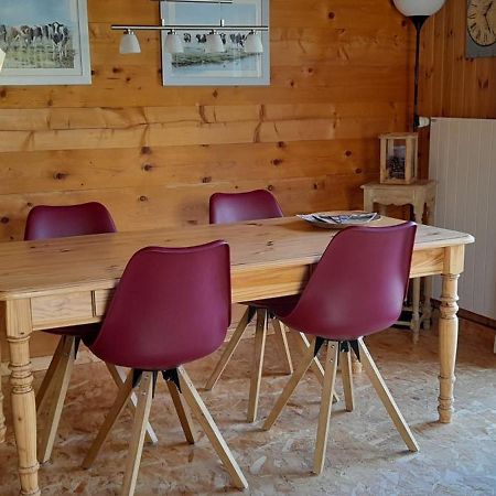 Chalet Esher Surrey Ried-Brig Экстерьер фото