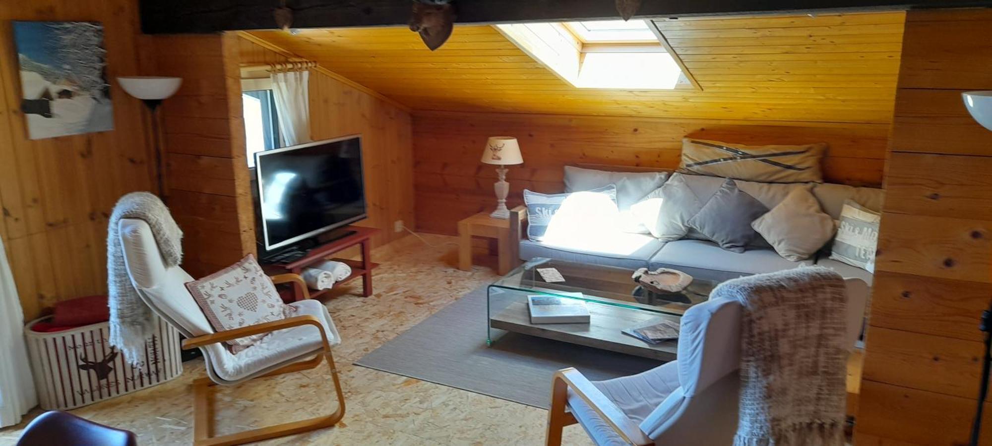 Chalet Esher Surrey Ried-Brig Экстерьер фото